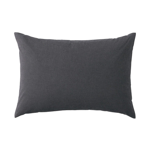Washed Cotton Pillow Case MUJI Philippines