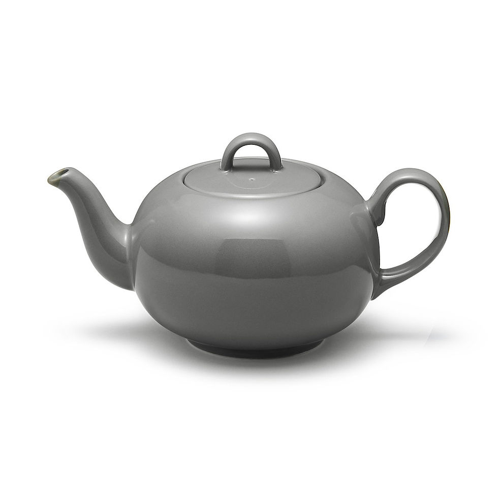 Thumbnail: Everyday Tableware Tea Pot
