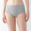 Thumbnail: Womens Complete Seamless High-Rise Shorts (Bikini)