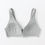 Thumbnail: Womens Wireless Plunge Bra