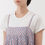 Thumbnail: Womens Block Print Camisole Dress