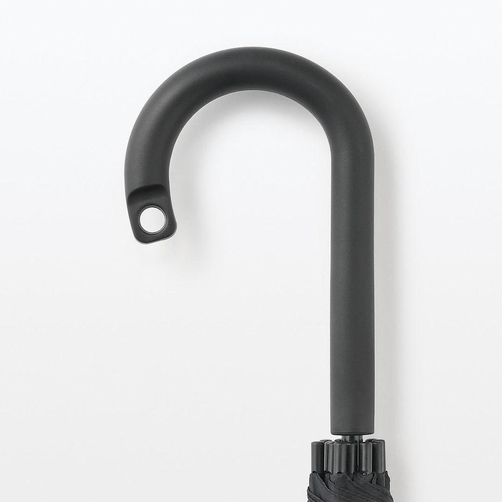 Thumbnail: Markable All Weather Large Umbrella