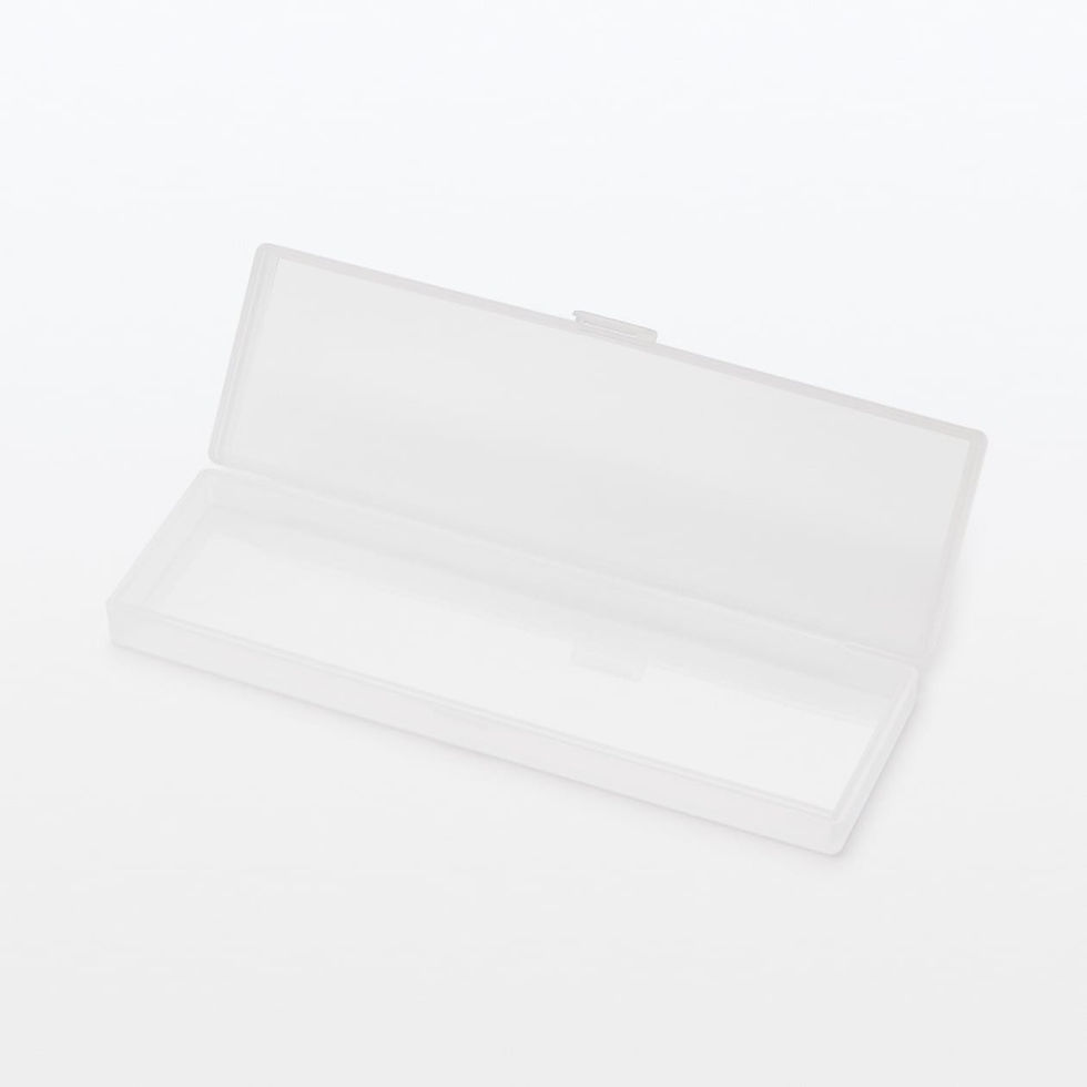 Thumbnail: PP Pen Case Horizontal