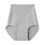 Thumbnail: Womens Complete Seamless Absorbency Shorts (Bikini)