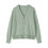 Thumbnail: Womens UV Protection Light-Weight V-Neck Cardigan