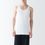 Thumbnail: Mens Moisture Wicking Cotton Tank Top