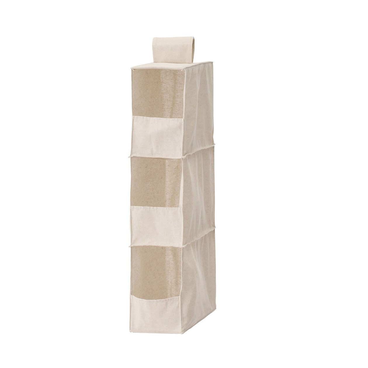 Polyester Linen Organizer