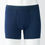 Thumbnail: Mens Smooth Stretch Front Open Trunks