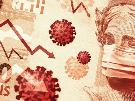 ECONOMIA - Recuperação do setor de serviços pode ser freada pelo fim do auxílio