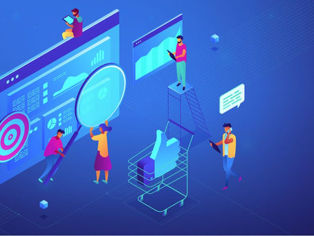 Vendas digitais: três dicas para ajudar o pequeno empreendedor a impulsionar o negócio