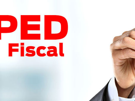 Sped Fiscal 2021: Veja como irá funcionar
