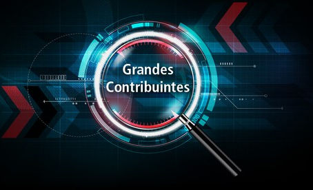 Receita Federal publica novas regras para monitoramento de grandes contribuintes