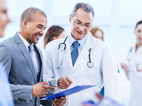 Saiba qual a importância de uma boa contabilidade dentro das clínicas médicas