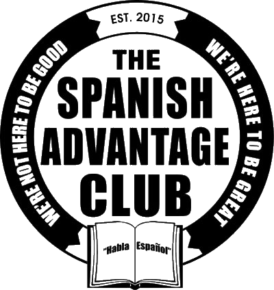 The Spanish Advantage Club