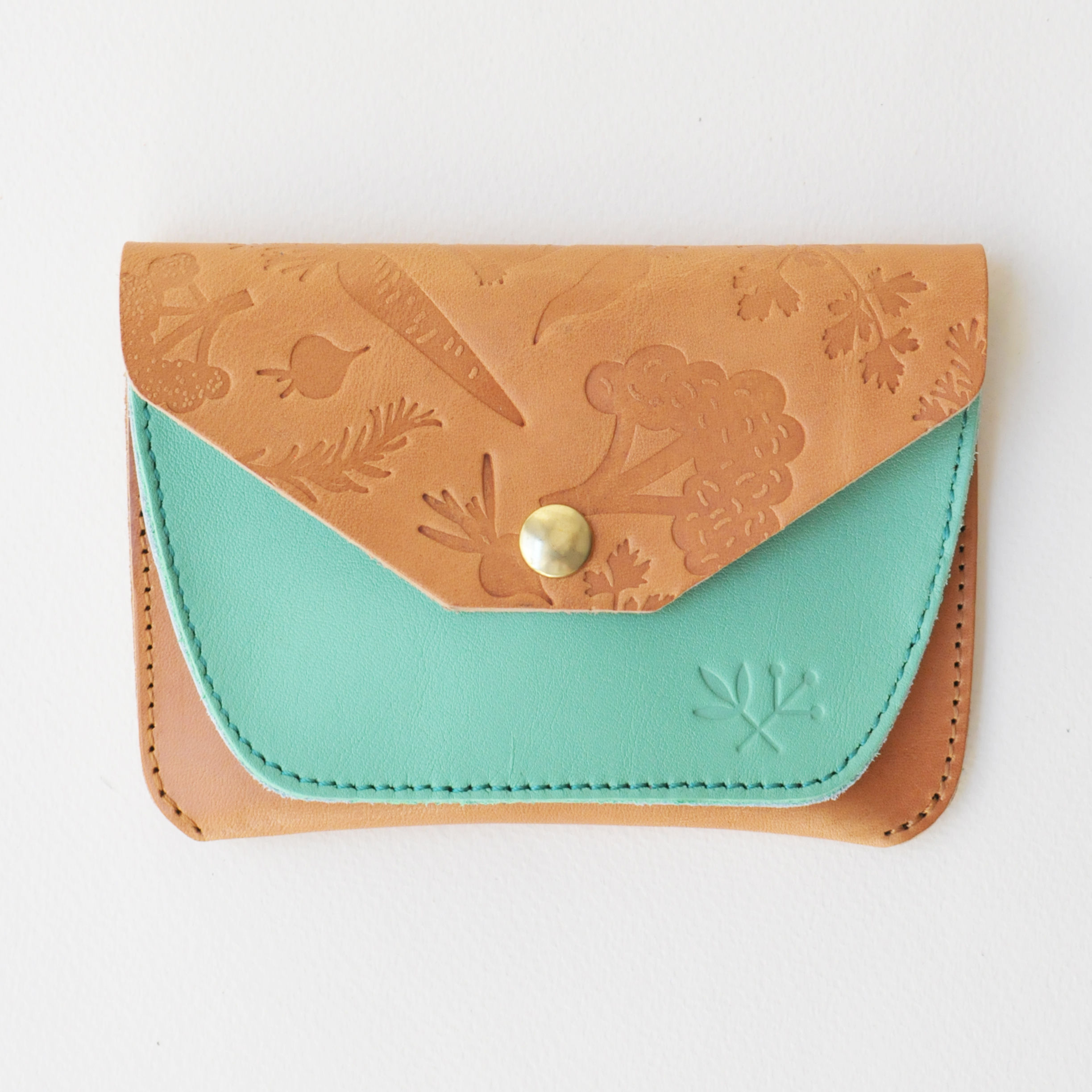 Portefeuille Paimpol - légumes