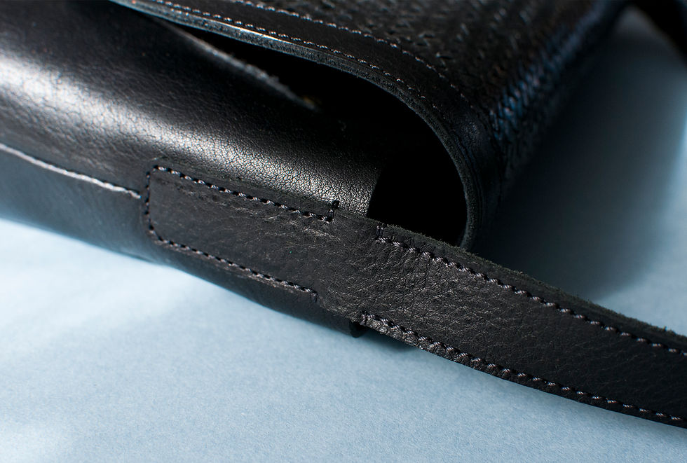 Miniature : Sac Barnénez - noir