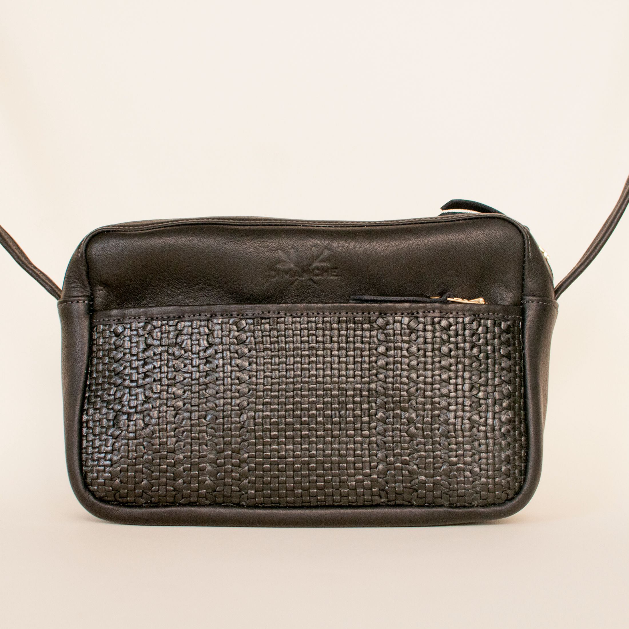 Sac Belle Île - noir