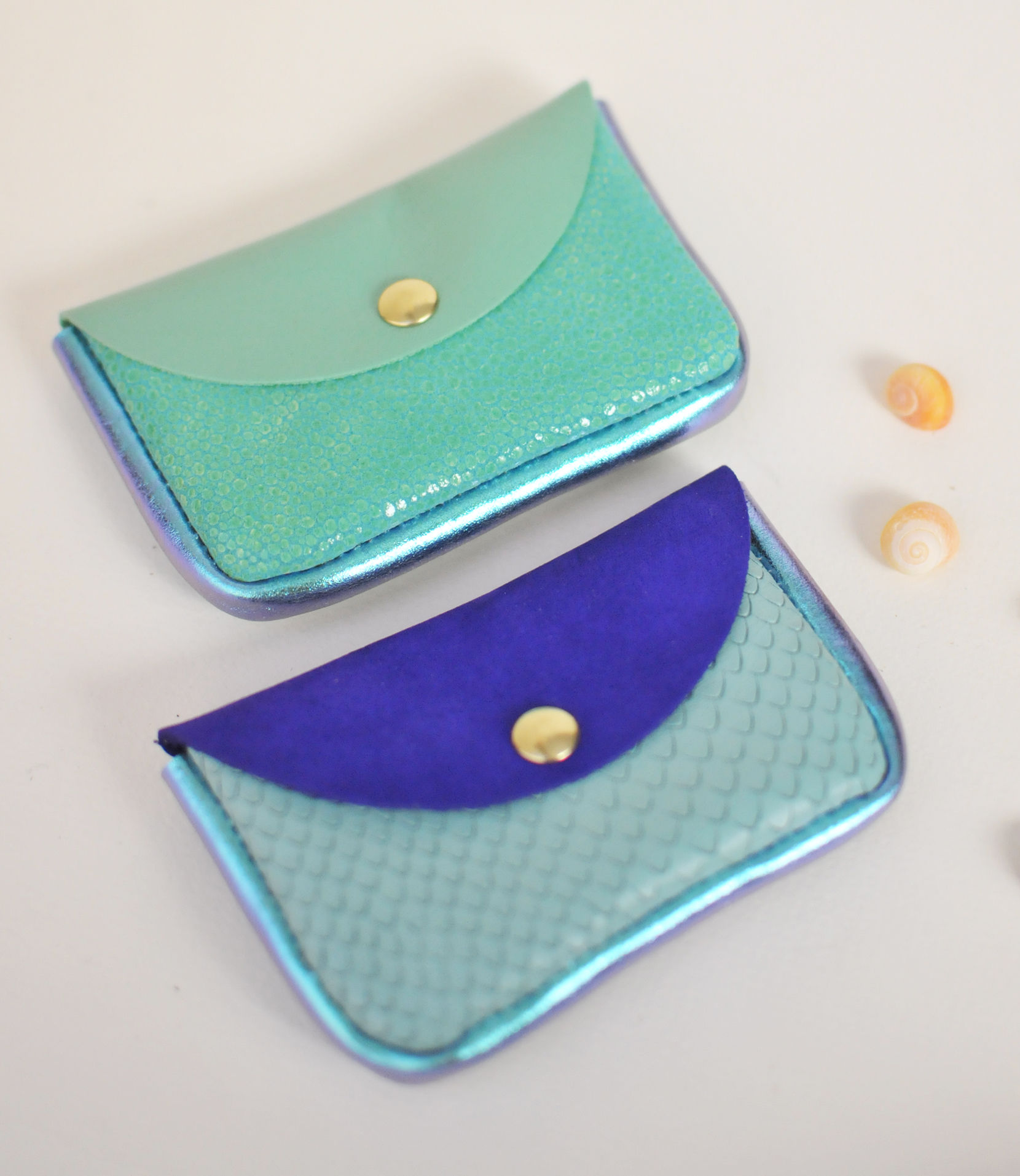 Landéda à soufflet - les sirènes