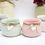 Thumbnail: Pastel planter with heart