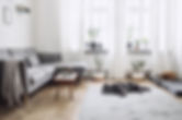 Cozy Living Room