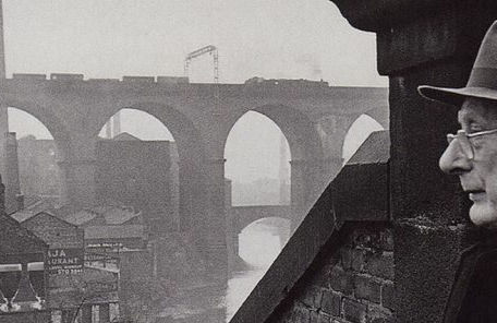On L S Lowry