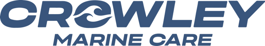 Light Blue Logo for Crowley Marine Care