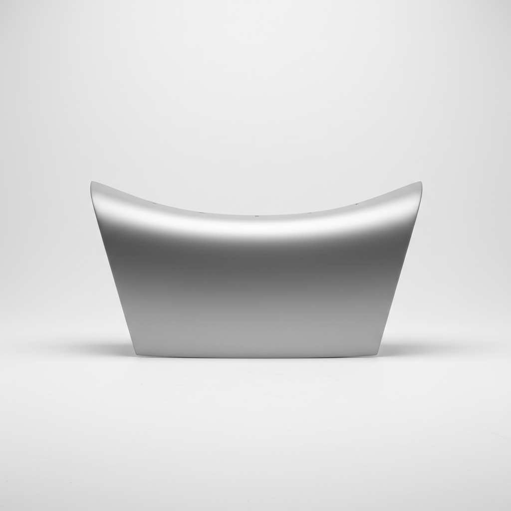 Aircraft Engine Cowling