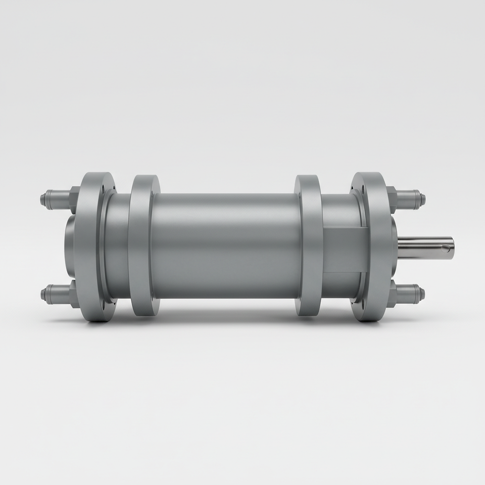 Landing Gear Actuator