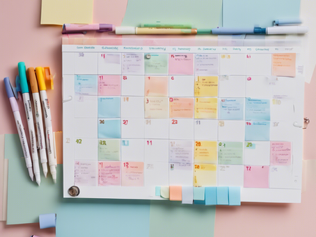 Efficient Family Organization Tips for Busy Parents with Podz