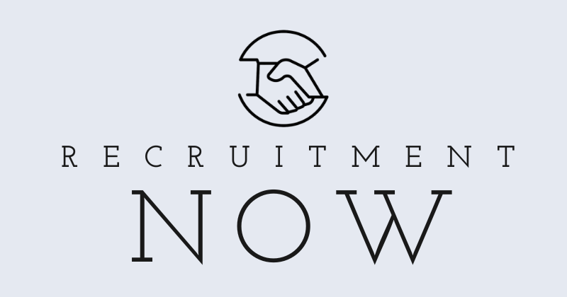 Recruitment Now