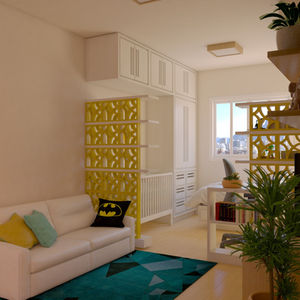 WCA Arquitetura - Residência A.R.