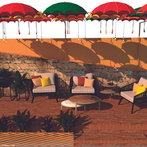 Estúdio de Inverno BLITZ