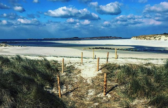 Uw vakantie in Bretagne