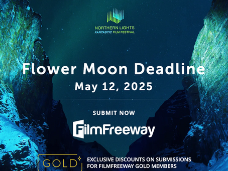 Flower Moon Deadline!