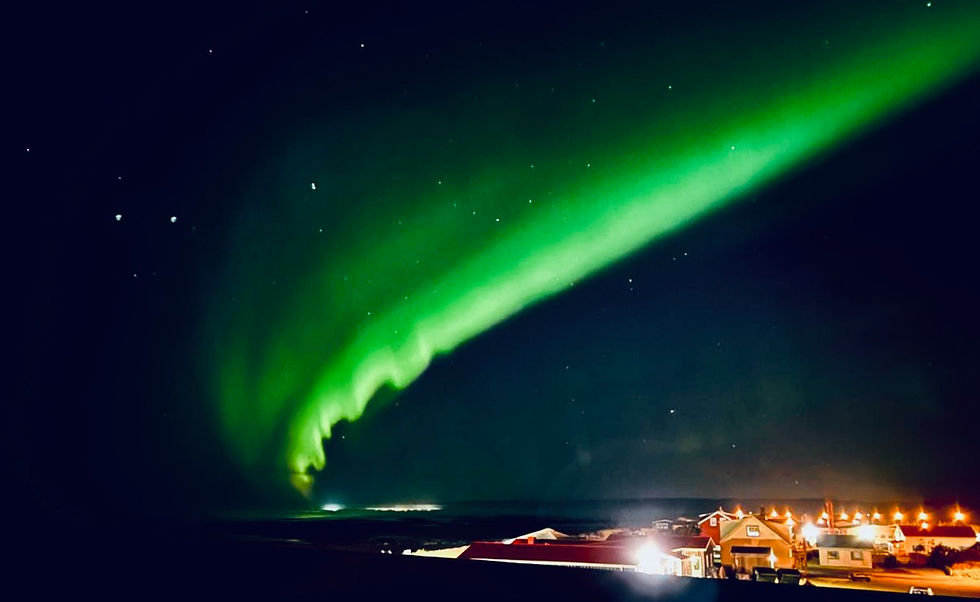 The Festival Moves Closer to the Future of Fantastic Filmmaking!
