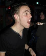 Mark McKeever