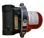 Model VB-300 NPT Valve