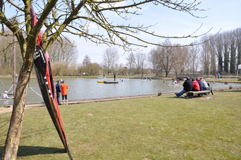 La Boucle des Bonniers, dimanche 13 avril