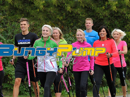 Bungy-pump : Punition ou Aubaine ?