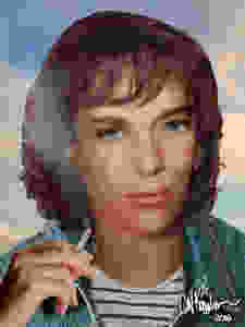 Yonkers Jane Doe UP15480 forensic art by Carl Koppelman