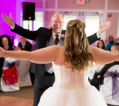 Wedding in Northern Mass