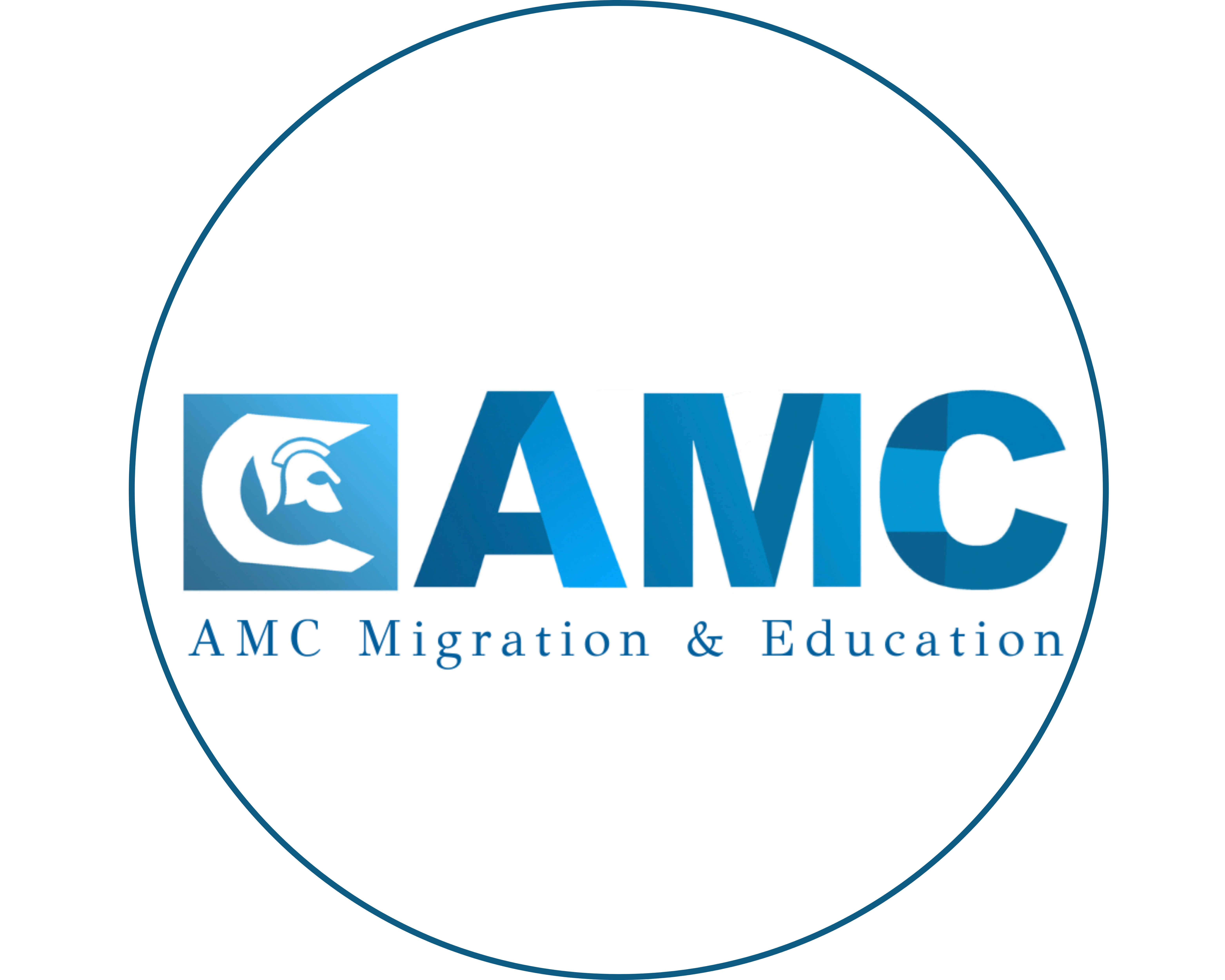 AMC Migration Logo