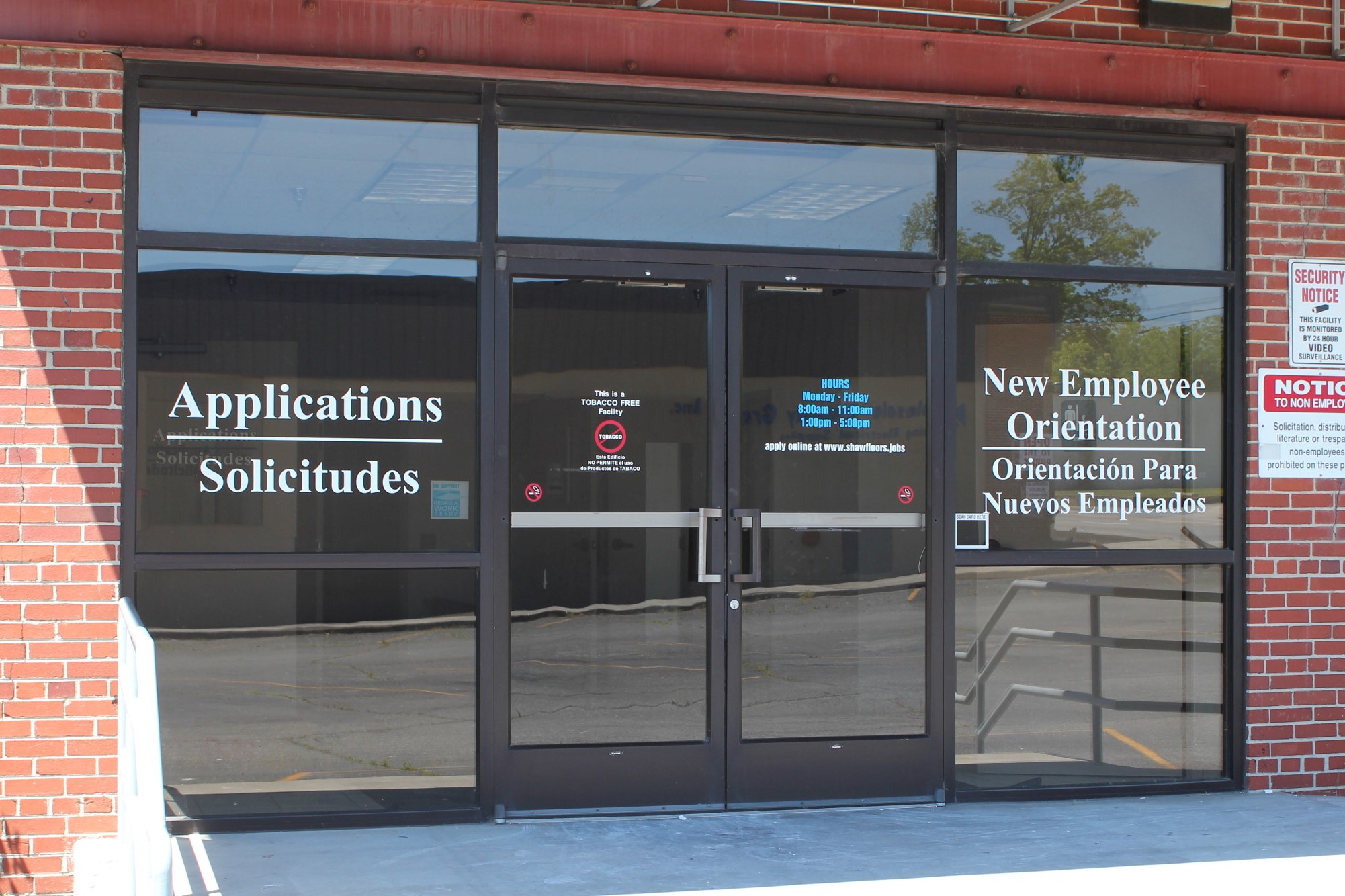 Window Decals