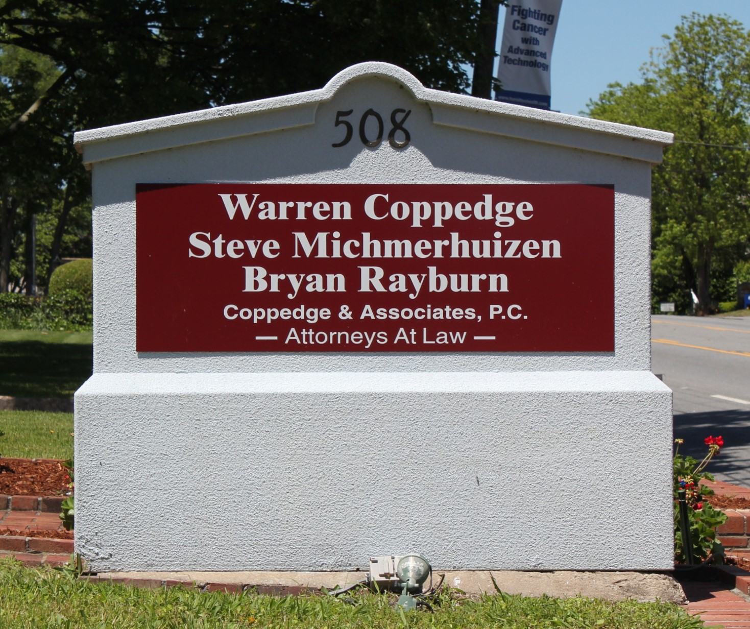 Monument