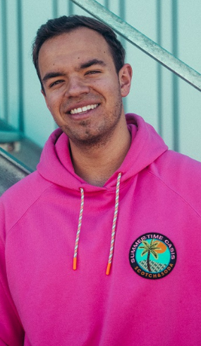 Lukas Fraedrich