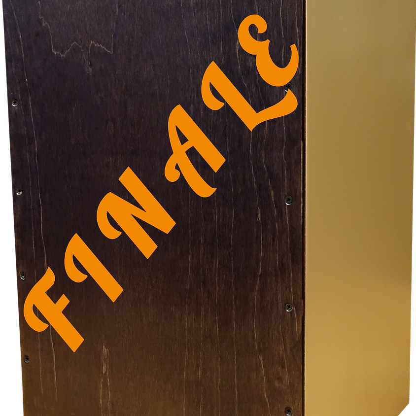 Cajon Final Workshop