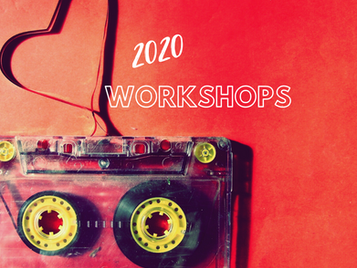 Workshops Workshops Workshops