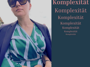 Komplexität