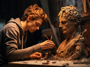 Übst du einen Beruf aus oder gehst du deiner Berufung nach.