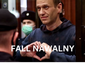 Fall Alexej Nawalny